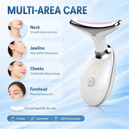 Appareil lifting faciale