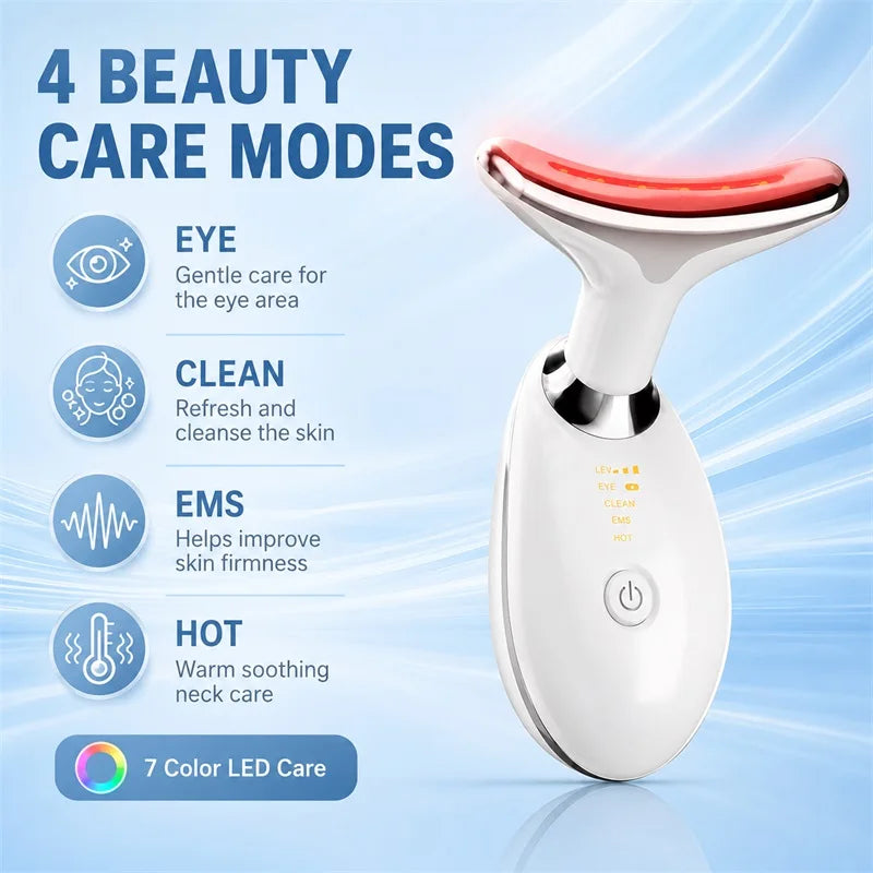 Appareil lifting faciale