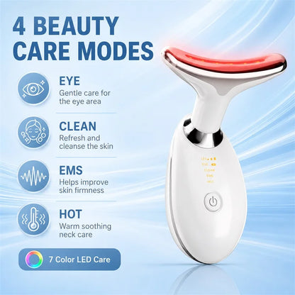 Appareil lifting faciale