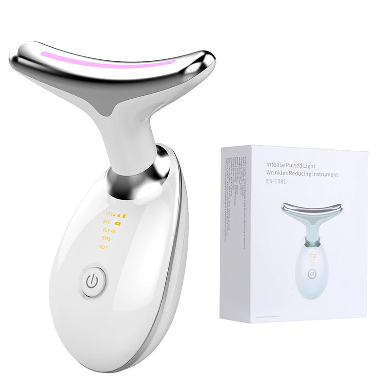 Appareil lifting faciale