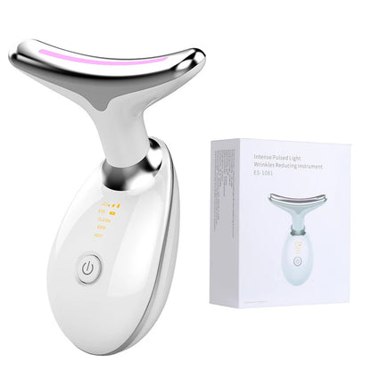 Appareil lifting faciale