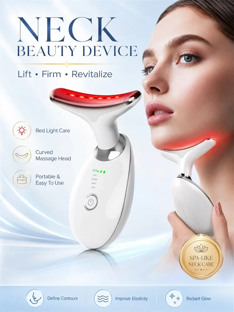 Appareil lifting faciale