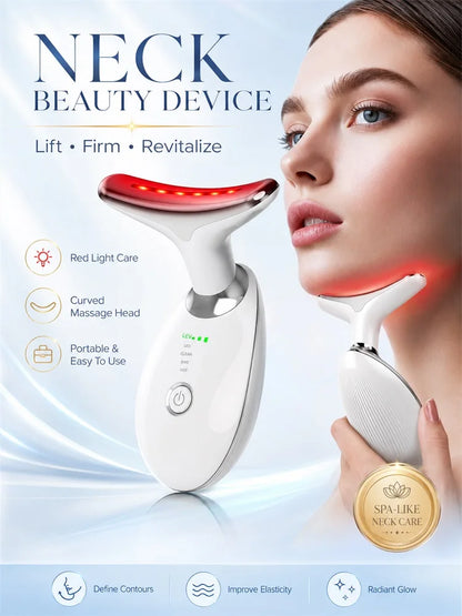Appareil lifting faciale